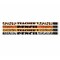 Musgrave Safari Teacher Pencils, PK144 MUS2587G - alternate 1